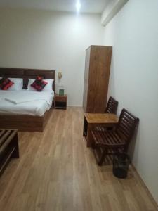 Green View Guest House