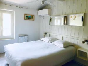 Hotels Hotel La Bastide de Vaison : Chambre Double Standard