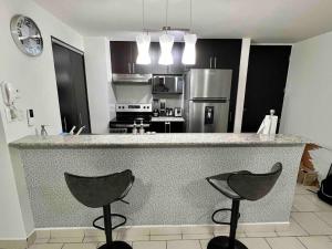 Modern Condo in Ecovivienda