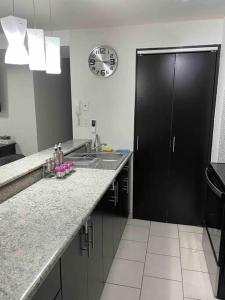 Modern Condo in Ecovivienda