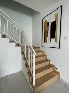 Rumatepi Homestay Corner Lot Melaka