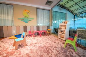 Calimera Ralitsa Superior Hotel - UltraInclusive plus Aquapark