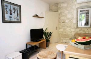 Appartements Appart centre ville de St Remy : photos des chambres