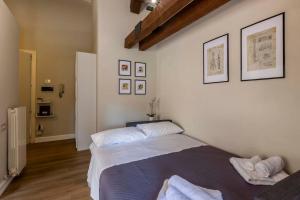 Casa Tosca con balcone vicino parcheggio