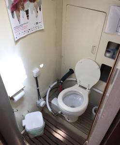 Bateaux AUREL : photos des chambres