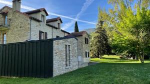 Auberges de jeunesse Auberge de jeunesse HI Millau La Maladrerie : photos des chambres