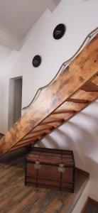 Maisons de vacances La Petite Reine Du Ventoux : photos des chambres