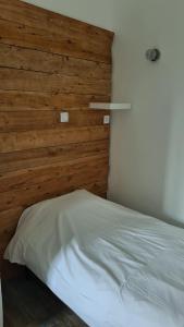 Maisons de vacances La Petite Reine Du Ventoux : photos des chambres