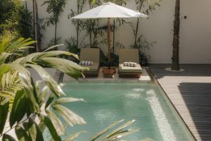 Sage Villas Bingin
