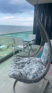 Velvet 64 apartament pe plaja