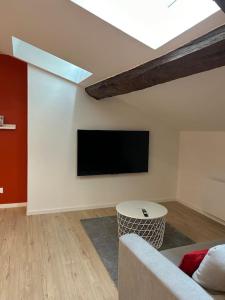 Appartements Le 203 studio cosy : photos des chambres