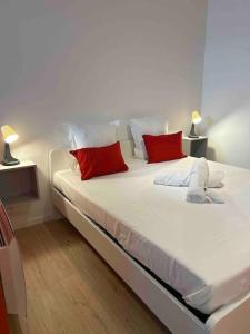 Appartements Le 203 studio cosy : photos des chambres