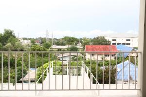 โรงแรม เดอะพีช The Peach hotel