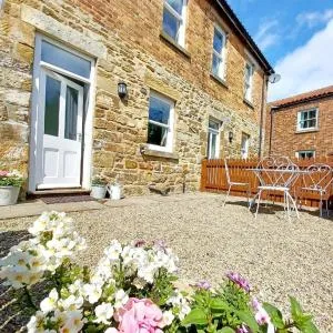 Serendipity cottage - 丹比