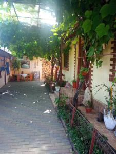 Casa Cristian