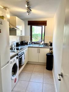 Charming and Spacious 1-Bedroom Flat in Hampstead