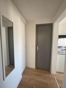 Appartements Studio cosy rue Taylor, wifi, 2 pers : photos des chambres