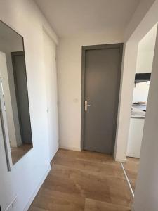 Appartements Studio cosy rue Taylor, wifi, 2 pers : photos des chambres