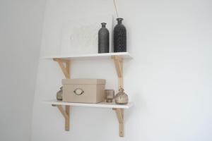 Design Wohnung im Zentrum von Koblenz