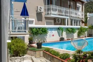 Casa de Stella - Makryámmos