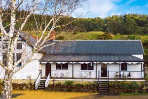 Convent Franklin - Alice Catherine Unit