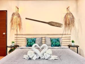 Sea Dreamer Beachfront Apartments