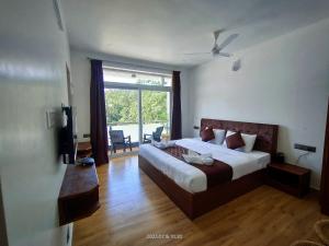 Hotel NT Grand Yercaud