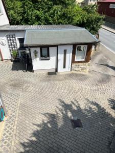 Ferienwohnung -IN LAPIDE REGIS-