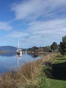 Convent Franklin - Alice Catherine Unit