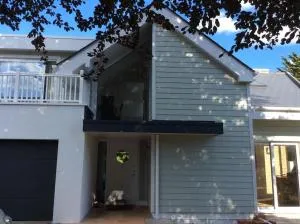 Family house -swimming pool and amazing garden - Canford Cliffs