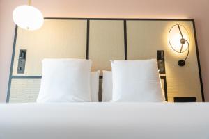 Hotels Mercure Hotel Le Touquet : photos des chambres