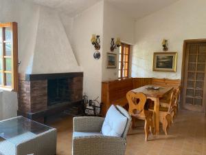 Casa Trecci