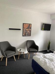 Danhostel Thorhallen Jels