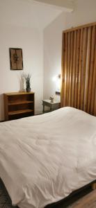 Maisons de vacances La Petite Reine Du Ventoux : photos des chambres