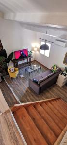 La Petite Reine Du Ventoux