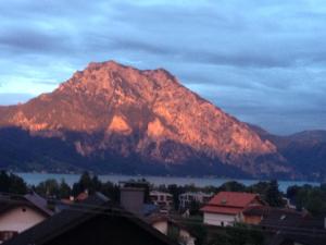 Traunstein Apartment Aleksandra