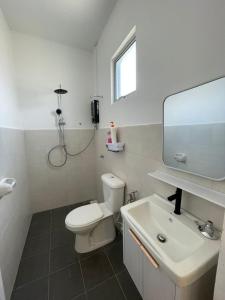 Rumatepi Homestay Corner Lot Melaka