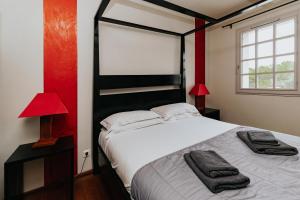 Appart'hotels Villa Clara : photos des chambres