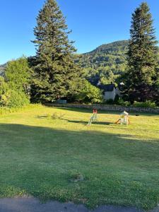 Sejours chez l'habitant Les Combes : photos des chambres