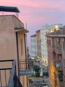 B&B via Oliviero