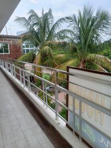 The Gupta Guest House