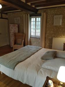 B&B / Chambres d'hotes les grandes hayes : photos des chambres