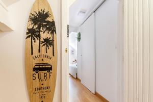 Beach House Leça Beach Surf - by Guest SPA