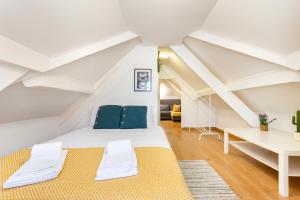 Beach House Leça Beach Surf - by Guest SPA