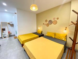 Vya homestay Huế
