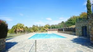 Appartement premium T3 résidence piscine