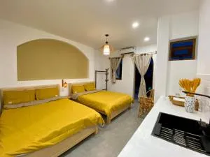 Vya homestay Huế - Thôn Lại Thê