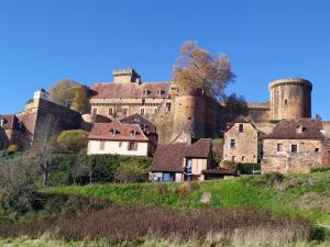 Appartements Gites 