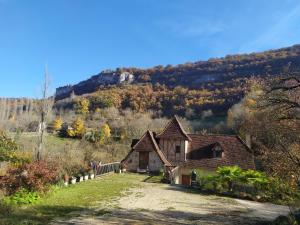 Appartements Gites 