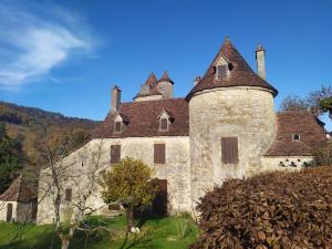 Appartements Gites 